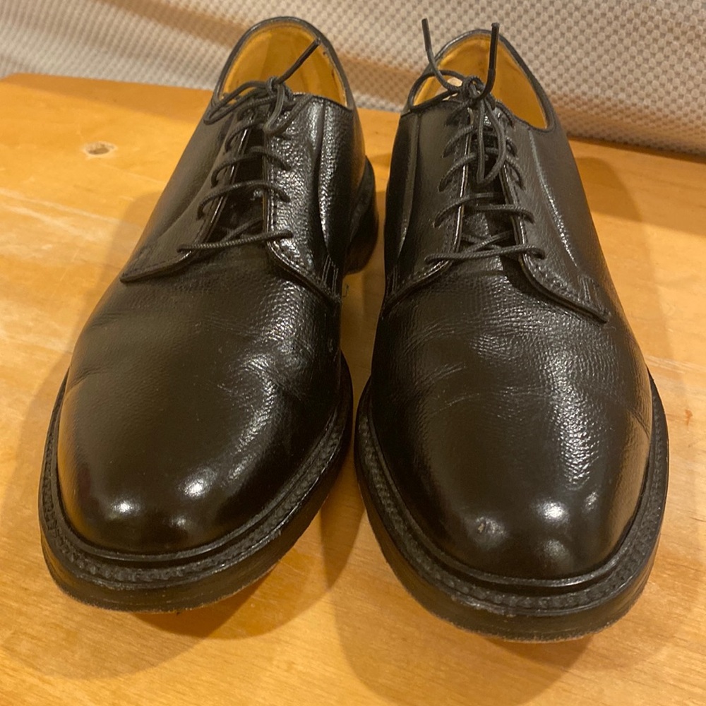 Mens casual, The Royal Imperial Florsheim dress shoe size 10.5 used.
